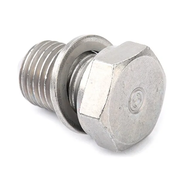 Oljeplugg VAICO V10-0885