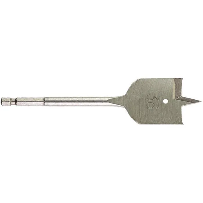 Milwaukee FB Centrumborr 36×152 mm