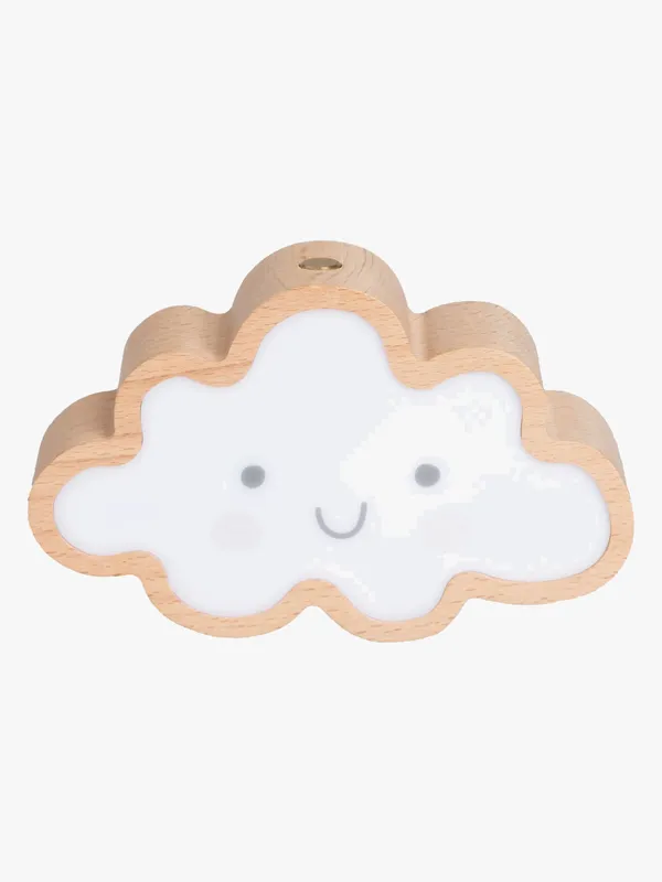 Baby’s Only Nattlampa, Cloud Wonder, Barnrum
