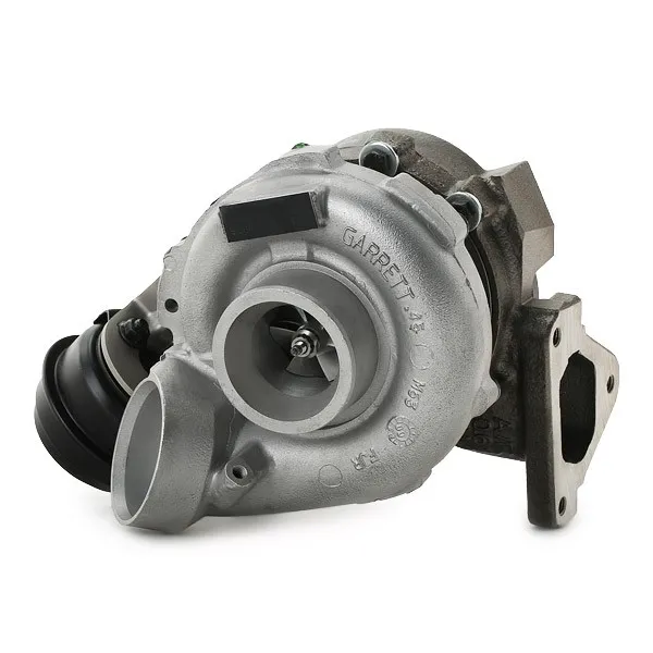 Turboaggregat RIDEX REMAN 2234C10375R
