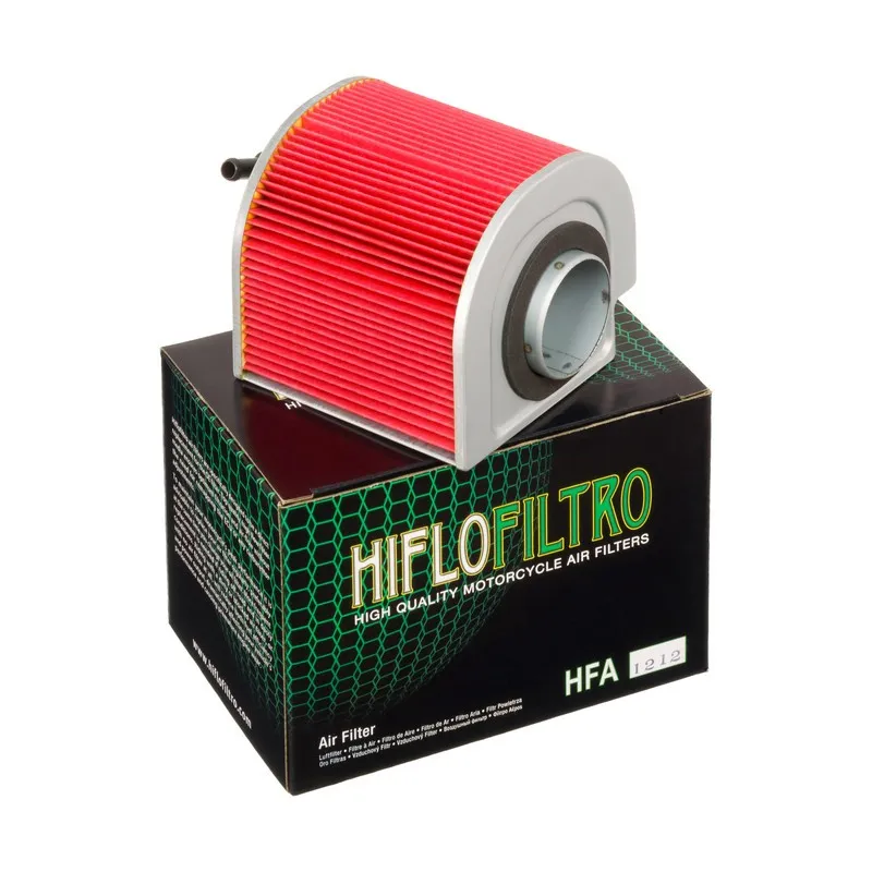 Luftfilter HifloFiltro HFA1212