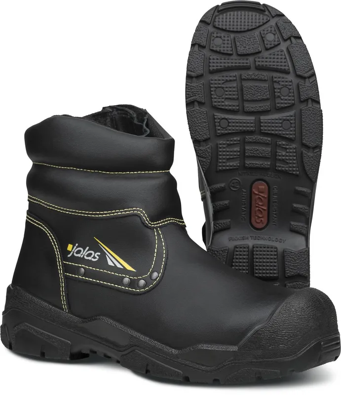 Jalas GRAN PREMIO 1678W Skyddskänga S3, fodrad 50
