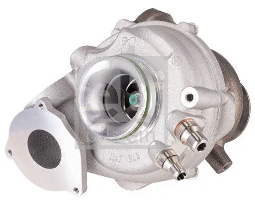 Turboaggregat FEBI BILSTEIN 186893