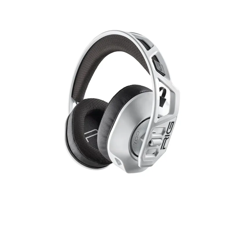 RIG 700 HS White – Wireless Headset – Sony PlayStation 4