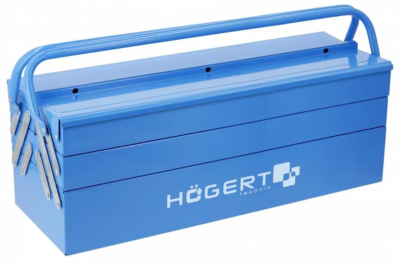 Verktygsväska Hogert Technik HT7G078