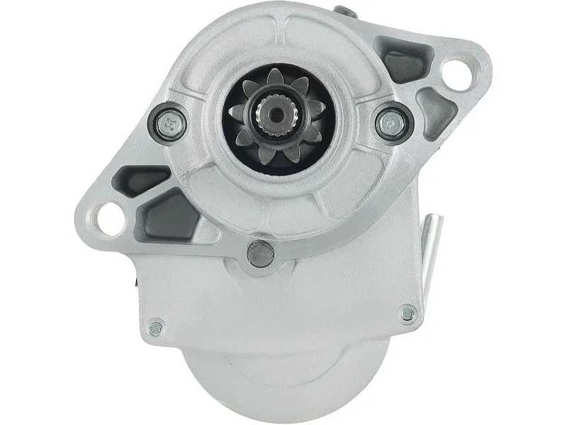 Startmotor AS-PL S6669S