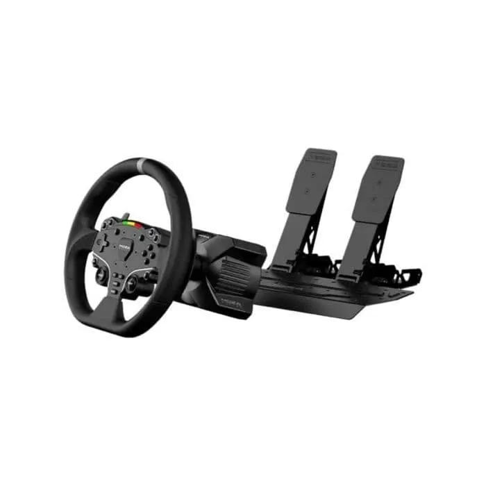 MOZA Racing R3 Racing Simulator Bundle