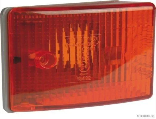 Blinker Herth+buss Elparts 83700048