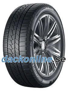 Continental WinterContact TS 860 S SSR ( 225/40 R18 92V XL *, EVc, runflat )