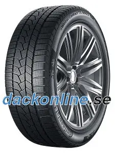 Continental WinterContact TS 860 S SSR ( 225/40 R18 92V XL *, EVc, runflat )