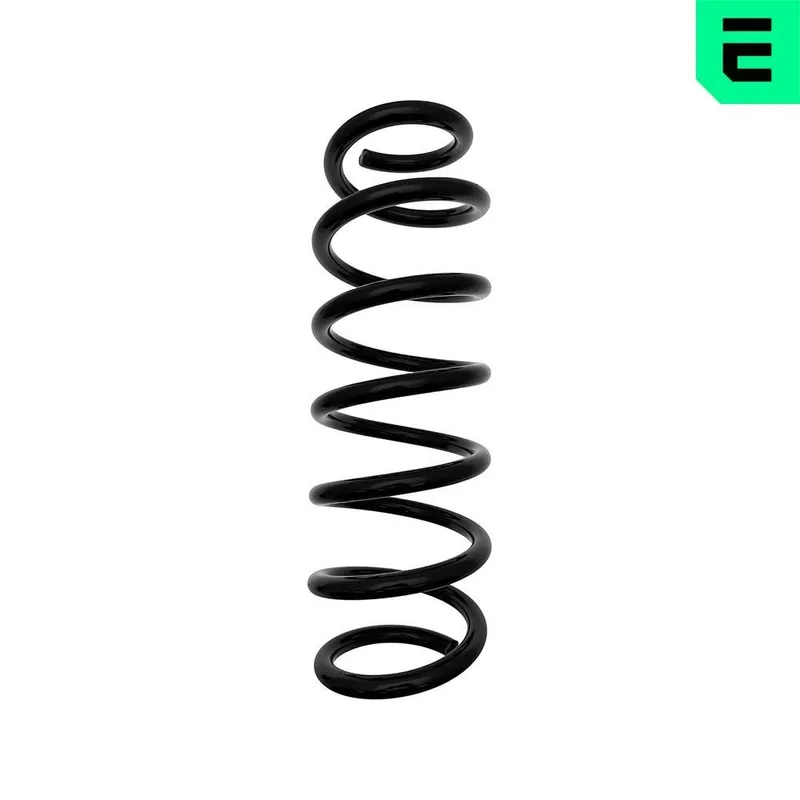 Spiralfjäder OPTIMAL OP-CSP01652