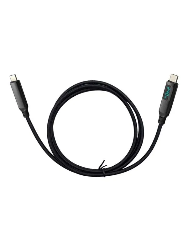 I-Tec Class Pro - Thunderbolt cable - USB-C to USB-C - 1.5 m