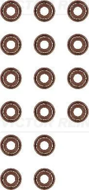 Packningssats, ventiler REINZ 12-52738-01