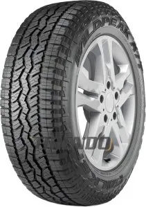 Falken WILDPEAK A/T AT3WA ( 255/55 R19 111H XL BLK )