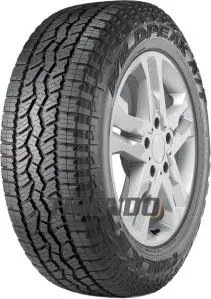 Falken WILDPEAK A/T AT3WA ( 255/55 R19 111H XL BLK )