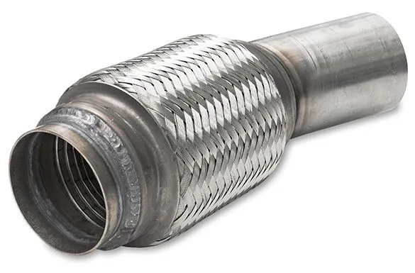 Flexrör, avgassystem HJS 83 00 8325