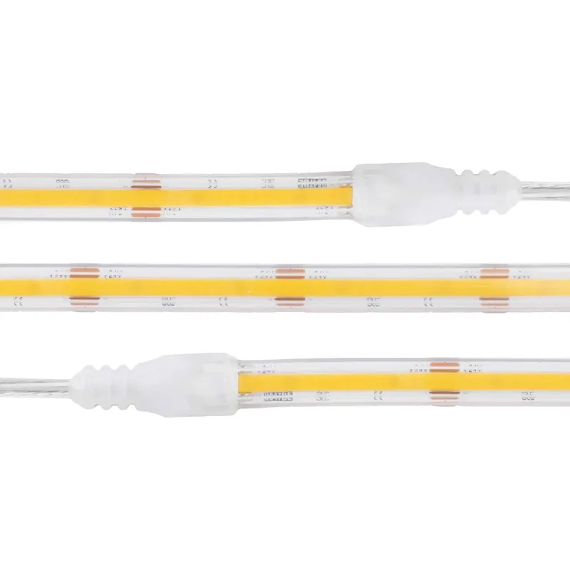 COB LED Strip Standard 927 24V IP67 5m