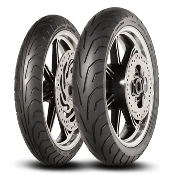 Dunlop Arrowmax Streetsmart ( 150/70B17 TL 69V Bakhjul, M/C )