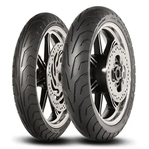 Dunlop Arrowmax Streetsmart ( 150/70B17 TL 69V Bakhjul, M/C )