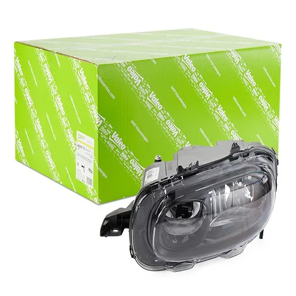 Strålkastare VALEO 450400