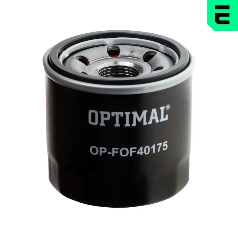 Oljefilter OPTIMAL OP-FOF40175
