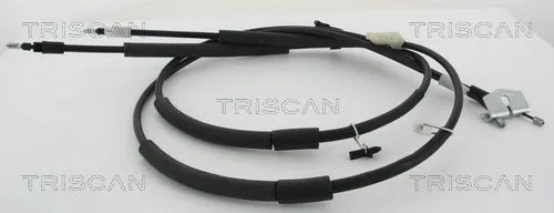 Handbromsvajer TRISCAN 8140 161191