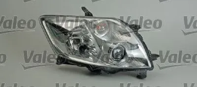 Strålkastare VALEO 043459