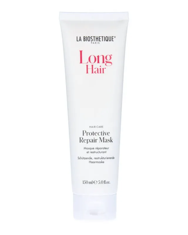 La Biosthetique Long Hair Protective Repair Mask 150 ml