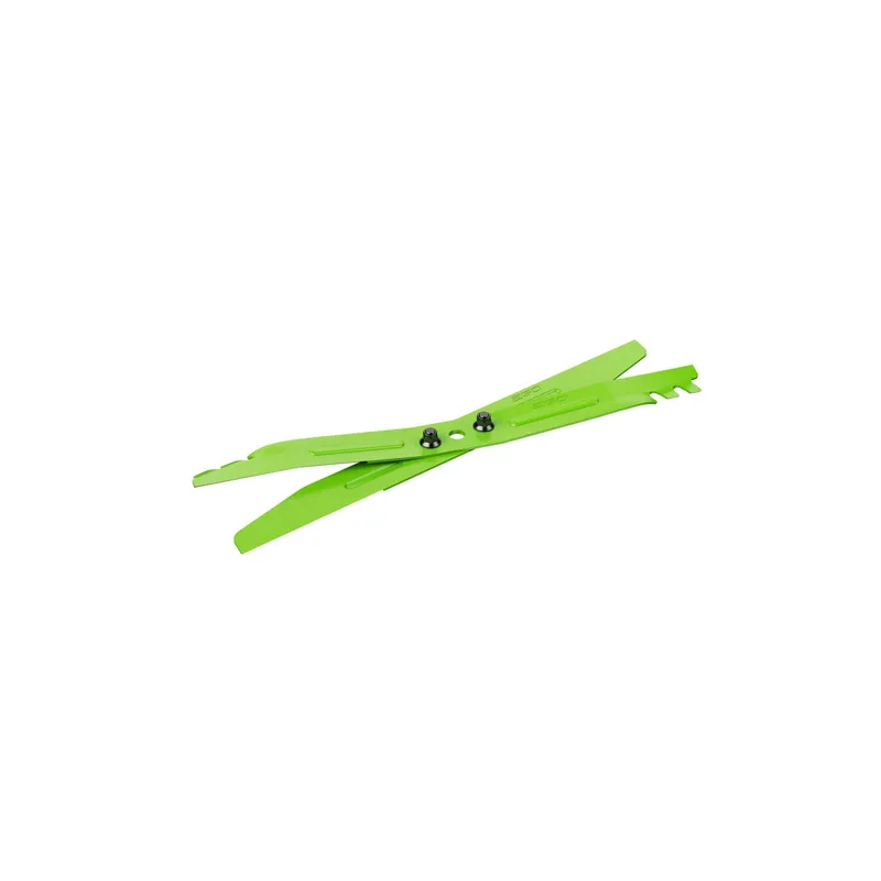 EGO AB2211D-E Knivblad dubbelt, 55 cm