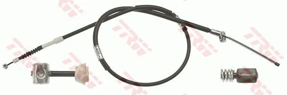Handbromsvajer TRW GCH606