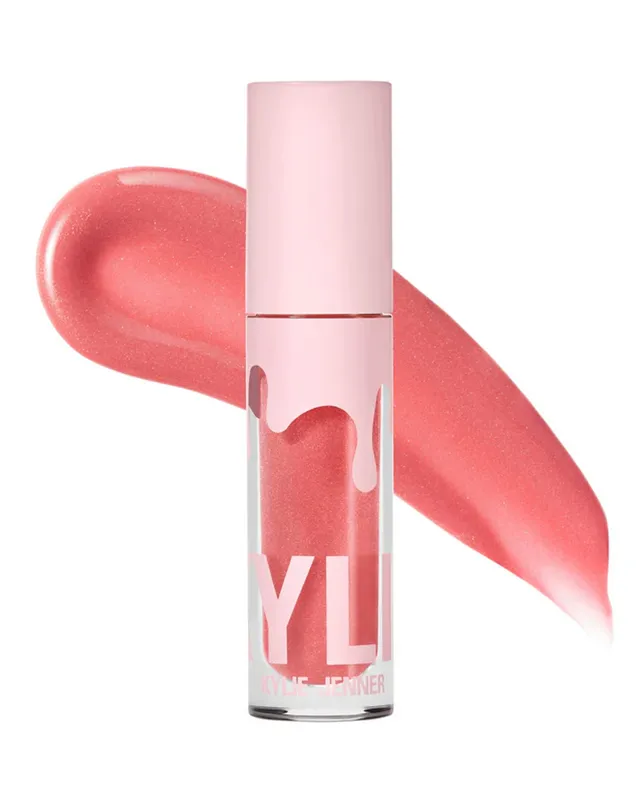 Kylie Cosmetics High Gloss 208 Slept On 3 ml