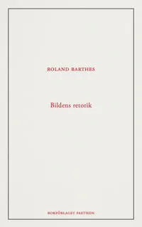 Bildens retorik