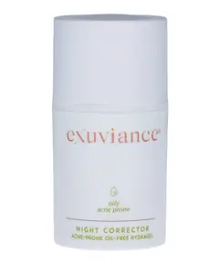 Exuviance Night Corrector 50 ml
