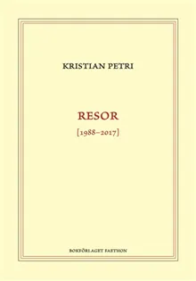 Resor [1988-2017]