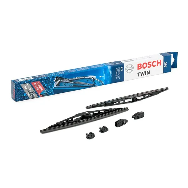 Torkarblad BOSCH 3 397 118 800
