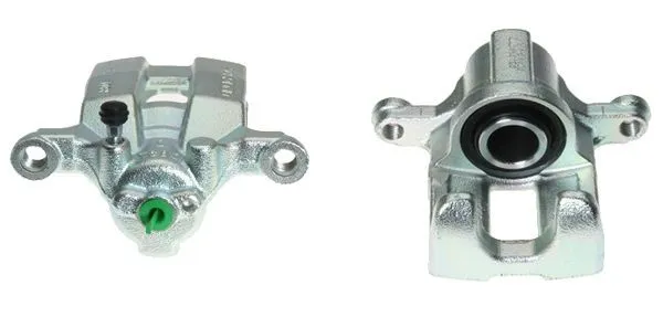 Bromsok BUDWEG CALIPER 344821