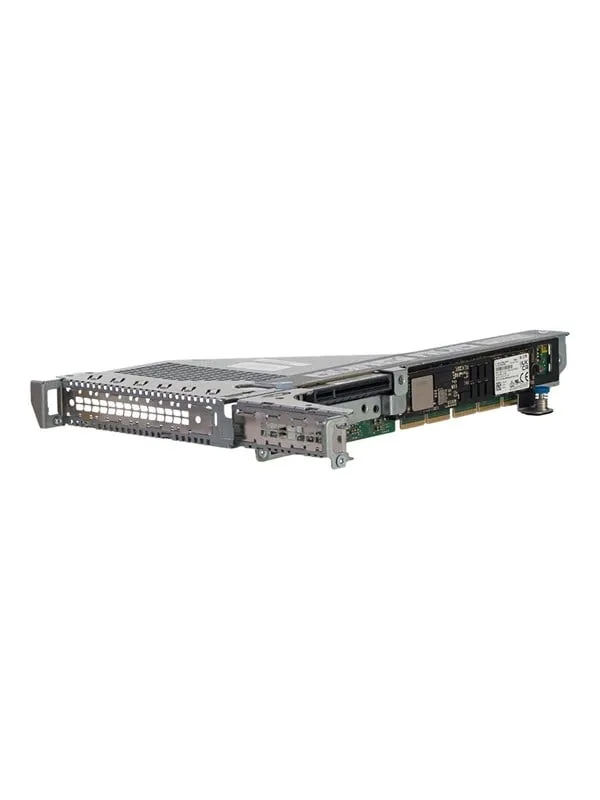 HP E GPU Riser Kit
