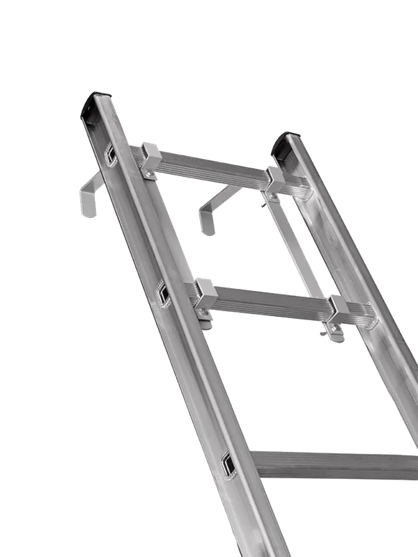Skeppshultstegen Stegkrok 170 mm Rak 1 Par