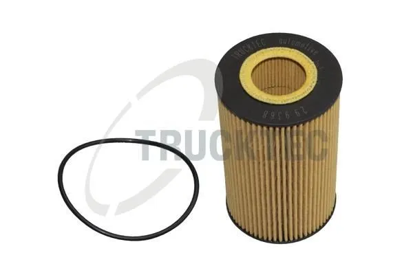Oljefilter TRUCKTEC AUTOMOTIVE 02.18.158