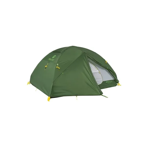 Marmot Vapor 3-Person Tent Foliage