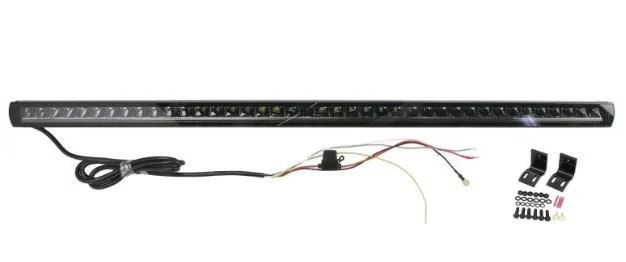 STRANDS 809414 LED-ljusramp