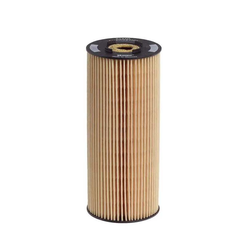 Oljefilter HENGST FILTER E197H D23