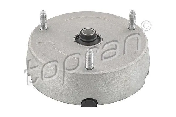 Fjäderbenslagring TOPRAN 502 397