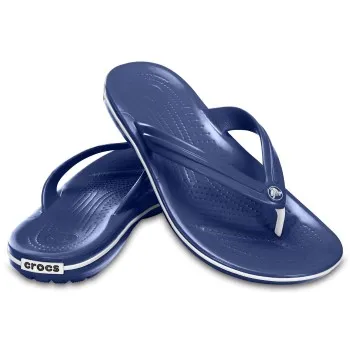 Crocs Crocband Flip Unisex Marin US M9/W11 (EU 42-43)