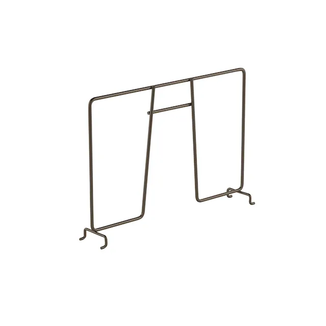 AVDELARE TRÅDHYL GRAPHITE 30MM | Beijerbygg Byggmaterial