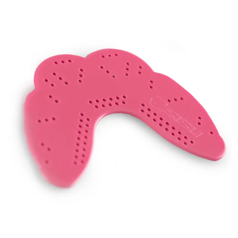 NextGen Aero Tandskydd Rosa - S