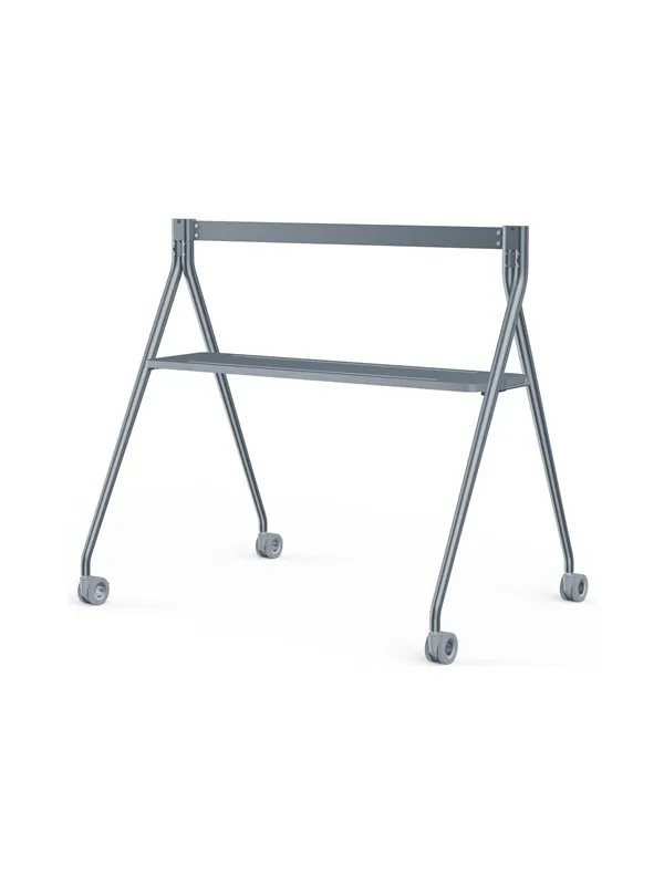 Yealink cart - for LED display - Max - recommended for 65″