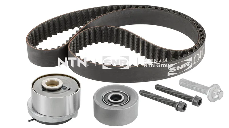 Kamremssats SNR KD453.26
