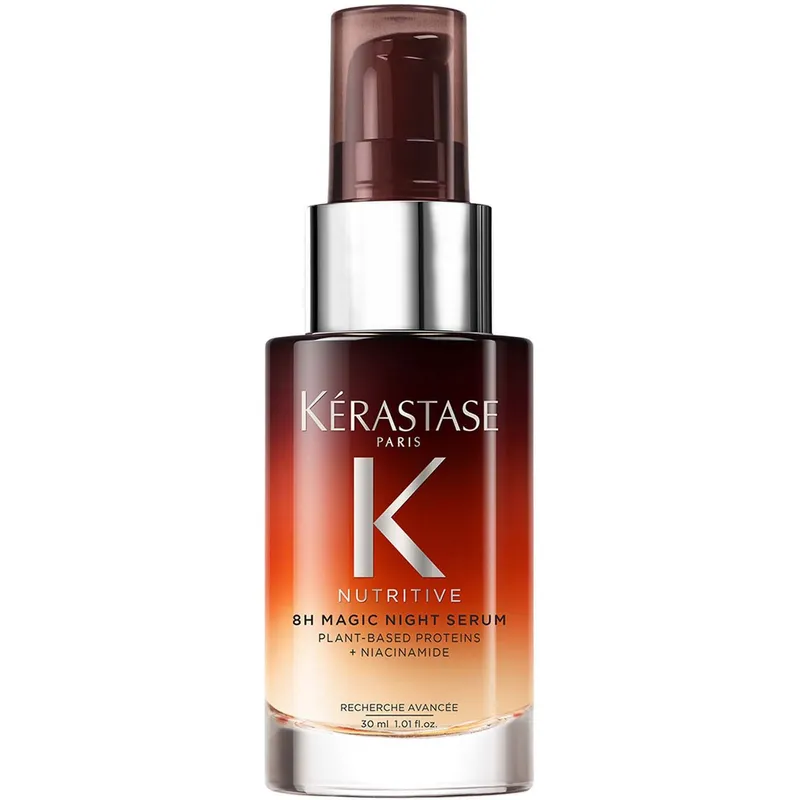 Nutritive 8H Overnight Serum