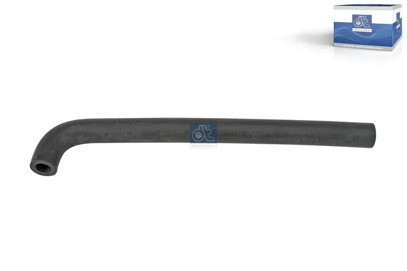 Kylarslang DT Spare Parts 4.80033
